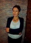 Людмила, 59 лет, Київ