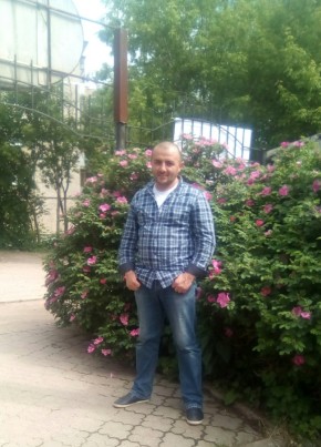 мурад, 42, Россия, Иваново