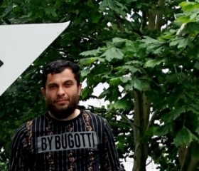 Nikolay, 30, Saint Petersburg