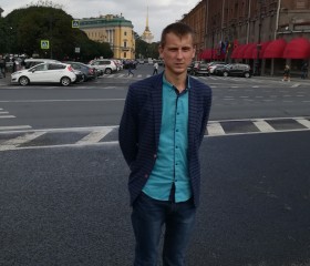 Владислав, 31 год, Наваполацк