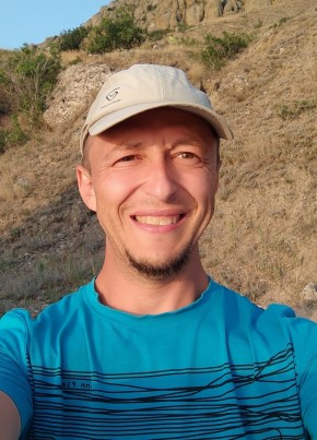 Павел, 44, Россия, Пятигорск