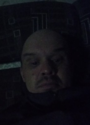 Leonid, 43, Россия, Пермь