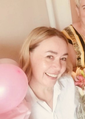 Елена из Перми 55 лет