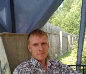 Константин, 34 года, Ачинск