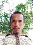 Misrannn, 38 лет, Banjarmasin