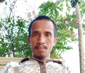 Misrannn, 38 лет, Banjarmasin