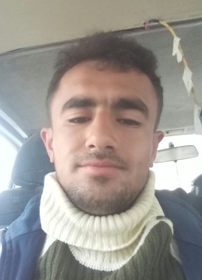 Ali Cetinkaya, 22, Türkiye Cumhuriyeti, Turgutreis