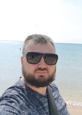 Вячеслав, 34, Россия, Краснодар