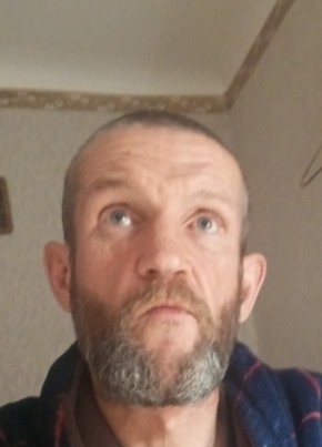 Владимир из Корсакова 48 лет