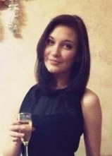 Ксения, 28, Россия, Воронеж