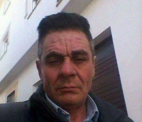 Rafael, 59 лет, Villacarillo