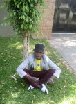 Angel Chimosha, 21 год, Lusaka