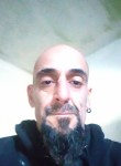 Marcelo, 45 лет, Montevideo