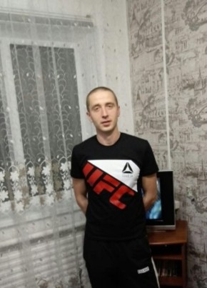 Илья, 36, Россия, Павловская