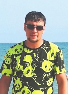Александр, 40, Россия, Яблоновский