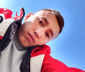 Kamoldin Raximov, 22 года, Орехово-Зуево