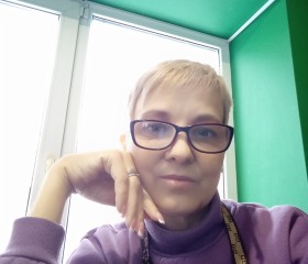 Лилия Маслова, 48 лет, Краснодар