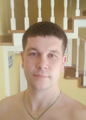 Дима, 41, Рэспубліка Беларусь, Горад Гродна