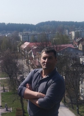 Николай