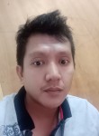 Joss, 33 года, Bintulu