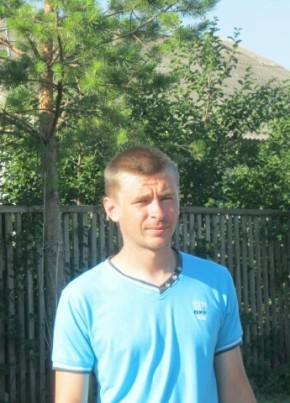 Максим, 38, Россия, Бузулук