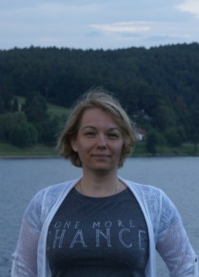 Ирина, 46, Россия, Краснодар