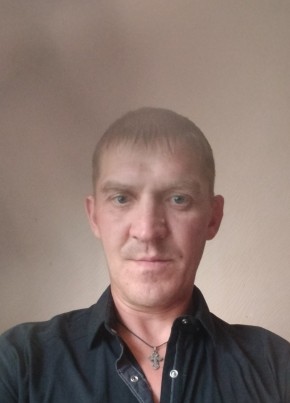 Роман, 41, Россия, Волгоград