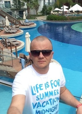 Evgeniy, 38, Russia, Leninogorsk