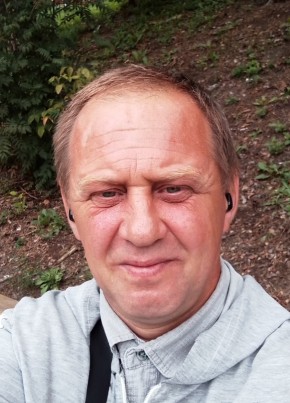 Юрий из Заводоуковска 45 лет
