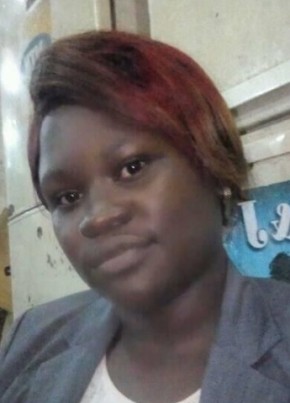 Joseline, 34, Republic of Cameroon, Yaoundé