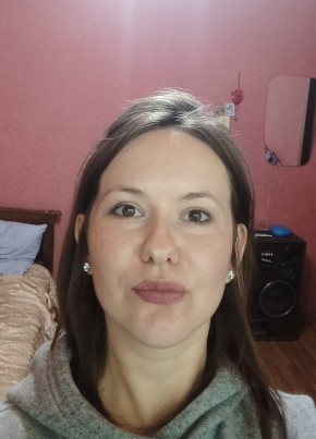 Яна, 34, Россия, Брянск
