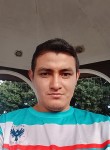 Alex, 27, Chalchuapa