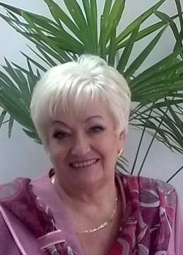 Вера, 66, Україна, Кривий Ріг