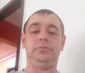 Алексей, 43 года, Гусиноозёрск