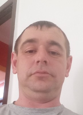 Алексей, 43, Россия, Гусиноозёрск