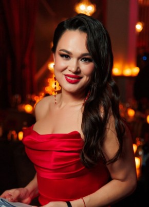 Amira из Ақтөбе 38 лет