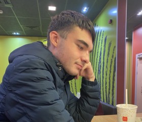 Alex, 23 года, Ижевск