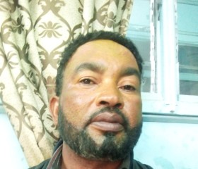 Mee Edwards, 45 лет, Lusaka