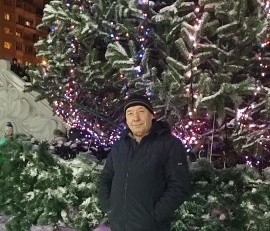 николай, 65 лет, Барнаул