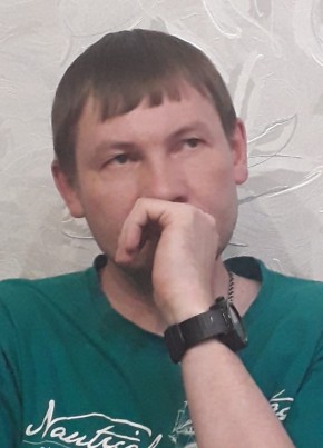 Олег, 43, Россия, Лангепас