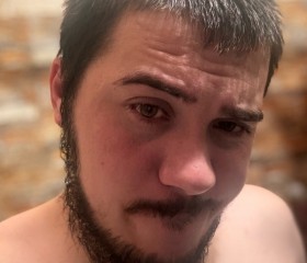 Rodion, 26, Olovyannaya