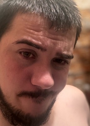 Rodion, 26, Russia, Olovyannaya
