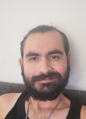 Marc, 33, République Française, Toulouse