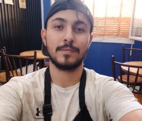 Monar, 26, Ain Temouchent