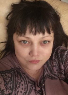 Galina-malina, 49, Russia, Moscow