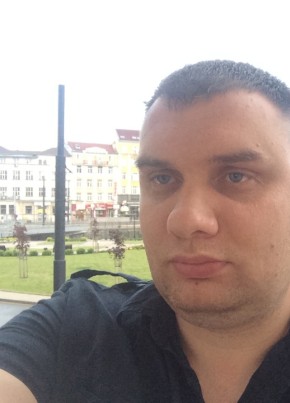 Алекс, 39, Україна, Вінниця