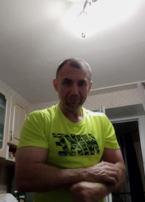 Aleksandr, 50, Russia, Tomsk