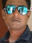 Jagat chauhan, 43 года, Mumbai