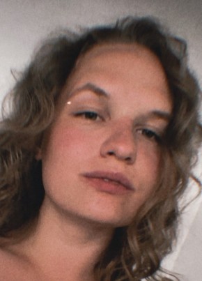 Катя, 30, Россия, Москва