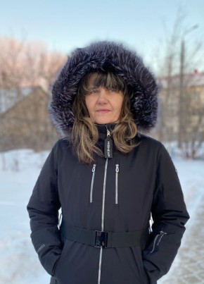 Ирина, 54, Россия, Кумертау